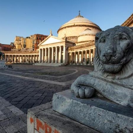 Luisana Home Νάπολη Εξωτερικό φωτογραφία