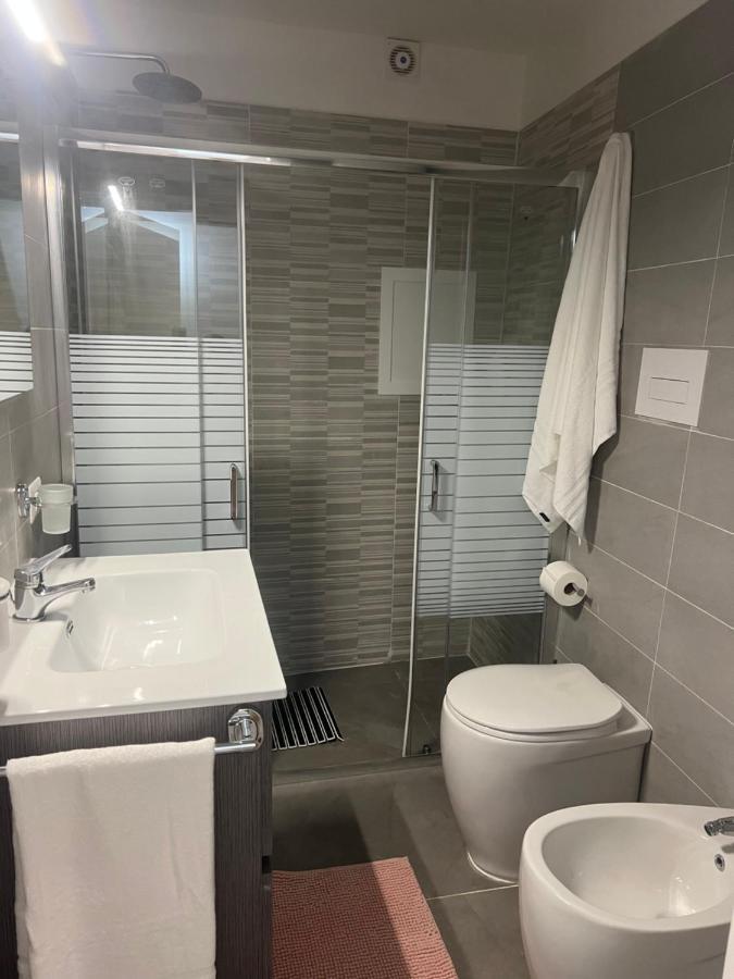 Luisana Home Νάπολη Εξωτερικό φωτογραφία