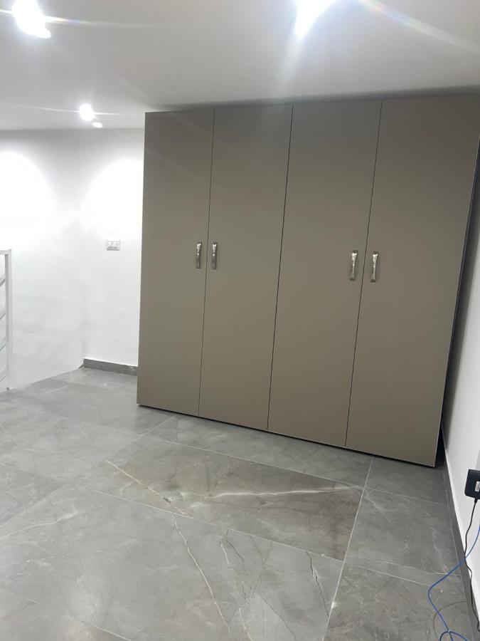 Luisana Home Νάπολη Εξωτερικό φωτογραφία